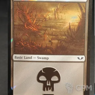 Описание картинки Swamp (Chaos) от Барахолка Баллиоза по цене 250руб | Свободный Рынок Миниатюр - СРМ