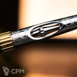 Описание картинки Аэрограф Harder & Steenbeck SQUIDMAR EVOLUTION 2024 CRplus  2 в 1 от ADEPT M&P по цене 45 900руб | Свободный Рынок Миниатюр - СРМ