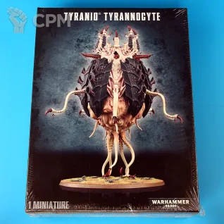 Описание картинки Tyrannocyte от Ramhobby по цене 8 000руб | Свободный Рынок Миниатюр - СРМ