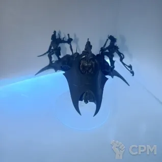 Описание картинки Venom от Amelio по цене 1 500руб | Свободный Рынок Миниатюр - СРМ