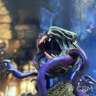 Описание картинки Мимик\mimic от Eleroner по цене 1 000руб | Свободный Рынок Миниатюр - СРМ