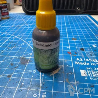 Описание картинки Reikland Fleshshade от Мяс по цене 400руб | Свободный Рынок Миниатюр - СРМ