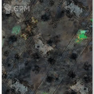 Описание картинки Батлмат Battlemat 44x60 от Матвей Яковлев по цене 2 000руб | Свободный Рынок Миниатюр - СРМ