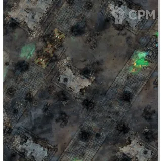 Описание картинки Батлмат Battlemat 44x60 от Матвей Яковлев по цене 2 000руб | Свободный Рынок Миниатюр - СРМ