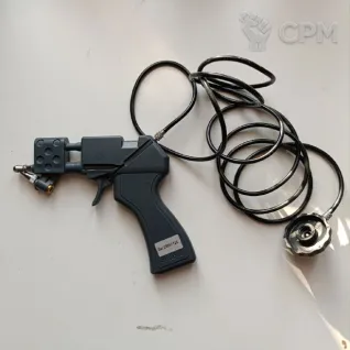 Описание картинки Citadel Spray Gun от GW от dissolveineternity по цене 20 000руб | Свободный Рынок Миниатюр - СРМ