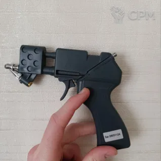 Описание картинки Citadel Spray Gun от GW от dissolveineternity по цене 15 000руб | Свободный Рынок Миниатюр - СРМ