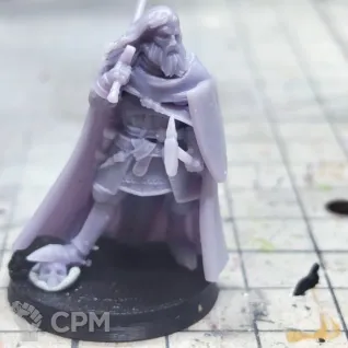 Описание картинки Late Crusader Knights on Foot with Great Helms от Manufactorum76 по цене 950руб | Свободный Рынок Миниатюр - СРМ