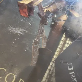 Описание картинки Warhammer Age of Sigmar Core Book от SmartOstricH по цене 1 200руб | Свободный Рынок Миниатюр - СРМ