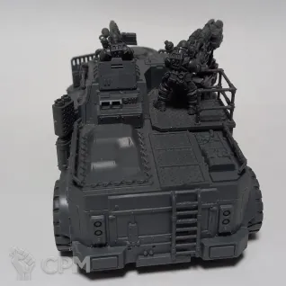 Описание картинки Goliath Rockgrinder от mohctp_bepmaxta по цене 4 500руб | Свободный Рынок Миниатюр - СРМ