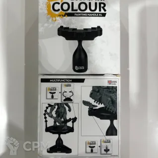 Описание картинки Citadel Painting Handle XL - Warhammer 40k - New, Unused от Mundungus по цене 1 899руб | Свободный Рынок Миниатюр - СРМ
