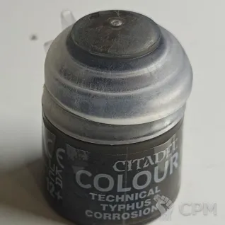 Описание картинки Typhus Corrosion от Trazyn's Collection по цене 430руб | Свободный Рынок Миниатюр - СРМ