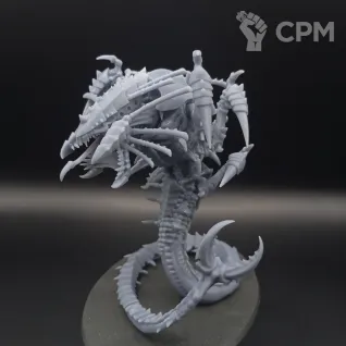 Описание картинки Mawloc (скан) от GregoryPrint по цене 950руб | Свободный Рынок Миниатюр - СРМ