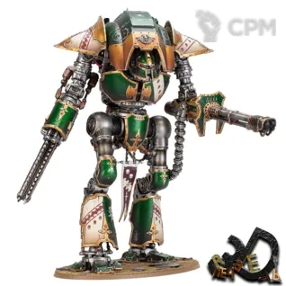 Описание картинки Cerastus Acheron от R.E.print по цене 2 990руб | Свободный Рынок Миниатюр - СРМ