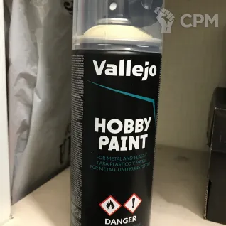 Описание картинки Vallejo - bone white от Weedruid по цене 1 300руб | Свободный Рынок Миниатюр - СРМ