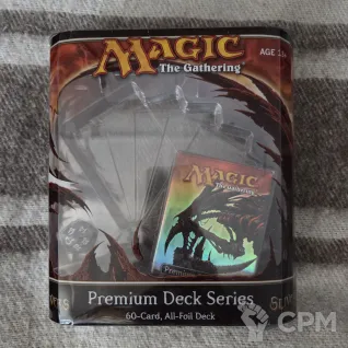 Описание картинки Premium deck series Silvers от User37934 по цене 22 000руб | Свободный Рынок Миниатюр - СРМ