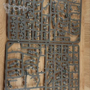 Описание картинки Primaris reivers от Wanderer по цене 3 500руб | Свободный Рынок Миниатюр - СРМ