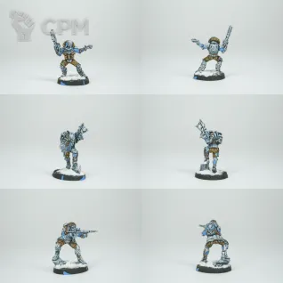 Описание картинки Kaldstrom Exclusive Bundle &amp; Beyond от Aspid095 по цене 49 990руб | Свободный Рынок Миниатюр - СРМ