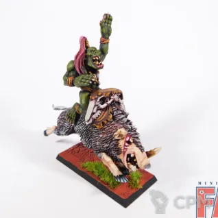 Описание картинки Savage Boarboys / Maniaks x5 от MiniaturesFAN по цене 11 000руб | Свободный Рынок Миниатюр - СРМ