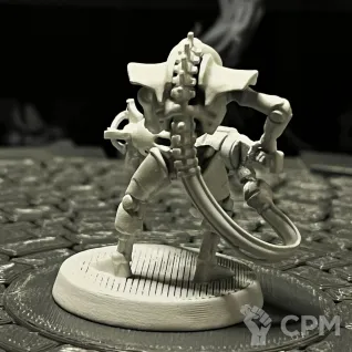 Описание картинки Warhammer 40000 Immortals от Houston Program по цене 600руб | Свободный Рынок Миниатюр - СРМ