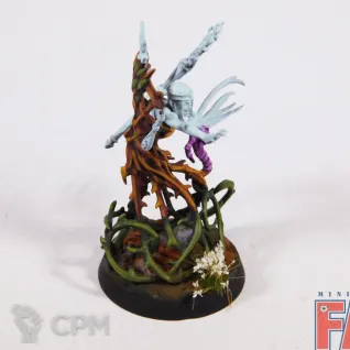 Описание картинки Ylthari's Guardians от MiniaturesFAN по цене 7 150руб | Свободный Рынок Миниатюр - СРМ