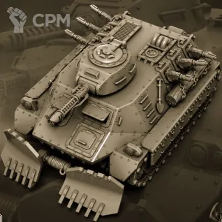 Описание картинки Chimera от Магазин Альфария по цене 900руб | Свободный Рынок Миниатюр - СРМ