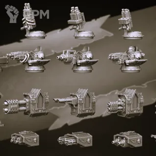 Описание картинки Grey Knights Land Raider от Магазин Альфария по цене 2 200руб | Свободный Рынок Миниатюр - СРМ