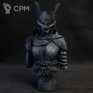 Описание картинки Маления (The Elden Ring) от Dark Craft Hobby по цене 3 900руб | Свободный Рынок Миниатюр - СРМ