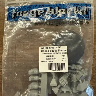 Описание картинки Warhammer Sons of Horus Contemptor Dreadnought Forgeworld от Warmaster по цене 19 950руб | Свободный Рынок Миниатюр - СРМ