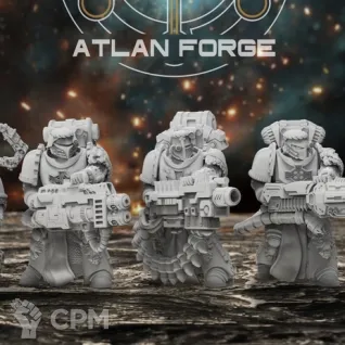 Описание картинки For the Emperor! от Строго по-Имперски по цене 500руб | Свободный Рынок Миниатюр - СРМ