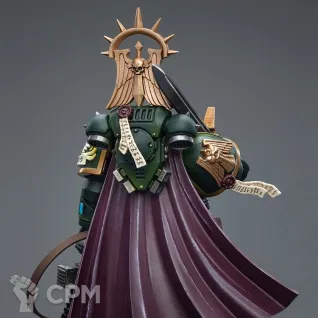 Описание картинки JoyToy Dark Angels Master Lazarus от Строго по-Имперски по цене 5 400руб | Свободный Рынок Миниатюр - СРМ