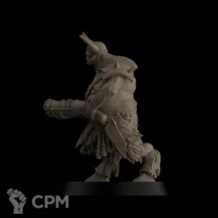 Описание картинки TRENCH CRUSADE - Court of the Seven Headed Serpent Warband - Yoke Fiends от Manufactorum76 по цене 825руб | Свободный Рынок Миниатюр - СРМ