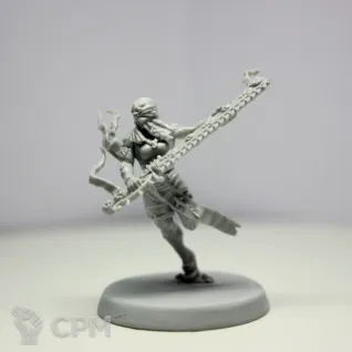Описание картинки Repentia squad. Adepta Sororitas от Mechanic по цене 750руб | Свободный Рынок Миниатюр - СРМ