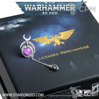 Описание картинки Серёжки Слаанеш от Fle94 по цене 3 800руб | Свободный Рынок Миниатюр - СРМ