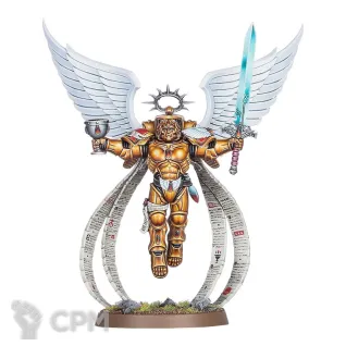Описание картинки THE SANGUINOR. от Craft по цене 850руб | Свободный Рынок Миниатюр - СРМ