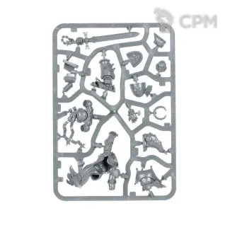 Описание картинки BLACK TEMPLARS: EMPEROR'S CHAMPION от Магазин Хобби по цене 2 700руб | Свободный Рынок Миниатюр - СРМ