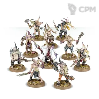 Описание картинки Dead Guard : Poxwalkers ( оригинал ) (1) от Gregor98 по цене 1 600руб | Свободный Рынок Миниатюр - СРМ