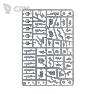 Описание картинки KILL TEAM: XV26 STEALTH BATTLESUITS от SectorA13 по цене 66 666руб | Свободный Рынок Миниатюр - СРМ