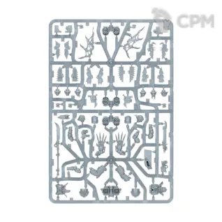 Описание картинки KILL TEAM: MURDERWING от Магазин Хобби по цене 6 300руб | Свободный Рынок Миниатюр - СРМ