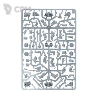 Описание картинки KILL TEAM: MURDERWING от Магазин Хобби по цене 6 300руб | Свободный Рынок Миниатюр - СРМ