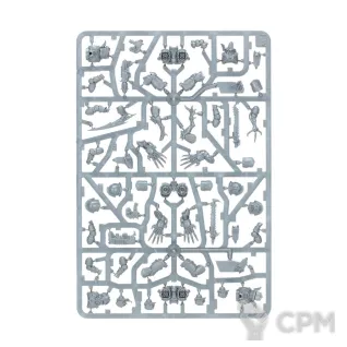 Описание картинки KILL TEAM: MURDERWING от Магазин Хобби по цене 6 300руб | Свободный Рынок Миниатюр - СРМ