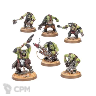 Описание картинки Предзаказ на WARHAMMER 40000: INTRODUCTORY SET от Дауран по цене 6 250руб | Свободный Рынок Миниатюр - СРМ