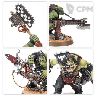 Описание картинки Предзаказ на WARHAMMER 40000: INTRODUCTORY SET от Дауран по цене 6 250руб | Свободный Рынок Миниатюр - СРМ