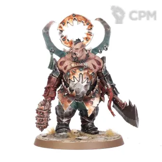 Описание картинки Предзаказ на Warhammer Age of Sigmar OGOR MAWTRIBES ARMY SET на английском языке от Дауран по цене 21 000руб | Свободный Рынок Миниатюр - СРМ