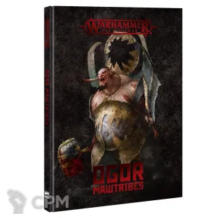 Описание картинки Предзаказ на Warhammer Age of Sigmar OGOR MAWTRIBES ARMY SET на английском языке от Дауран по цене 21 000руб | Свободный Рынок Миниатюр - СРМ