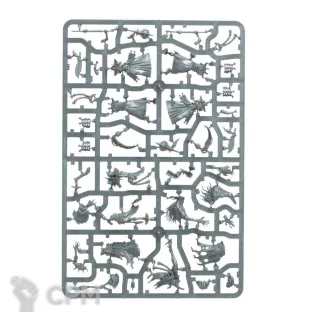 Описание картинки SOULBLIGHT GRAVELORDS: Askurgan Trueblades от Магазин Хобби по цене 5 200руб | Свободный Рынок Миниатюр - СРМ