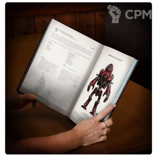 Описание картинки HORUS HERESY: LIBER MECHANICUM Forces of the Taghmata Army Book (English) от Дауран по цене 4 500руб | Свободный Рынок Миниатюр - СРМ