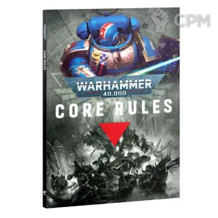 Описание картинки Предзаказ на WARHAMMER 40000: STARTER SET от Дауран по цене 20 000руб | Свободный Рынок Миниатюр - СРМ