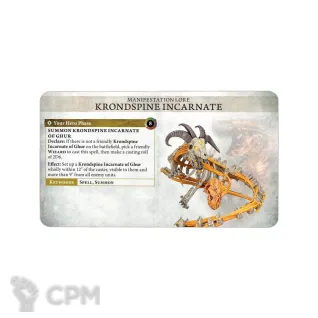 Описание картинки Набор Warhammer Age of Sigmar General's Handbook 2025-2026 на английском языке от Дауран по цене 4 500руб | Свободный Рынок Миниатюр - СРМ