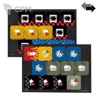 Описание картинки Предзаказ на Warhammer 40000 COMMAND PACK: ORKS на английском языке от Дауран по цене 3 400руб | Свободный Рынок Миниатюр - СРМ