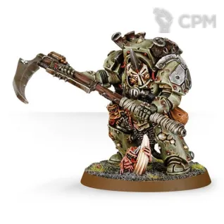 Описание картинки Typhus от Cron maT по цене 257руб | Свободный Рынок Миниатюр - СРМ